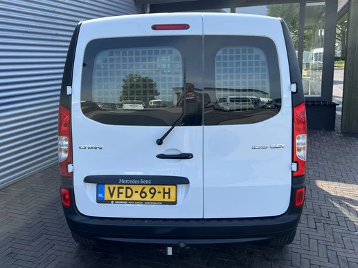 Mercedes-Benz Citan - Afbeelding 12 van 22