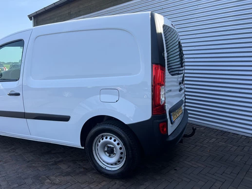 Mercedes-Benz Citan - Afbeelding 15 van 22