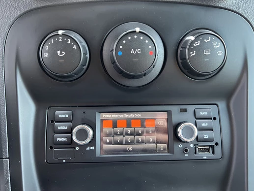 Mercedes-Benz Citan - Afbeelding 16 van 22