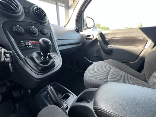 Mercedes-Benz Citan - Afbeelding 17 van 22