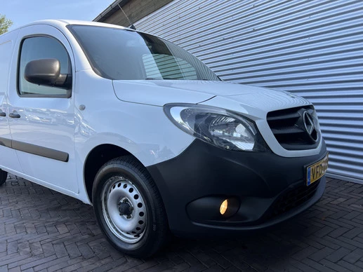 Mercedes-Benz Citan - Afbeelding 18 van 22