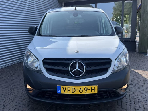 Mercedes-Benz Citan - Afbeelding 19 van 22