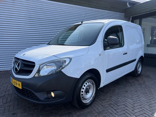 Mercedes-Benz Citan - Afbeelding 20 van 22