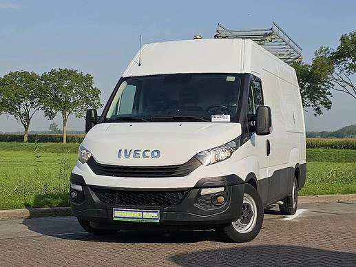 Iveco Daily - Afbeelding 1 van 14