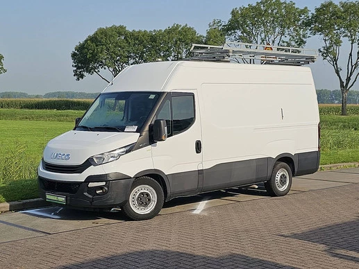 Iveco Daily - Afbeelding 2 van 14