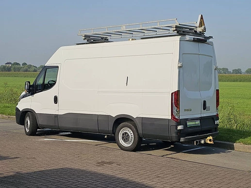 Iveco Daily - Afbeelding 6 van 14