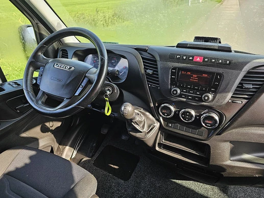Iveco Daily - Afbeelding 8 van 14