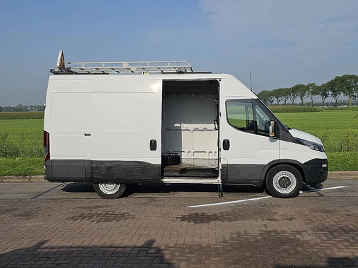 Iveco Daily - Afbeelding 12 van 14