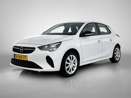 Opel Corsa-e - Afbeelding 1 van 22