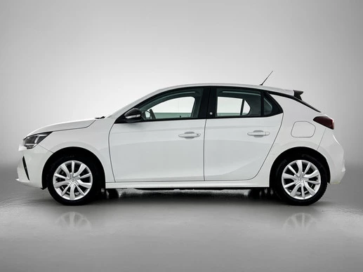 Opel Corsa-e - Afbeelding 3 van 22