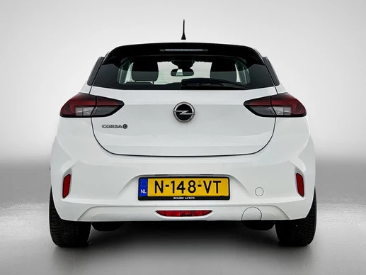Opel Corsa-e - Afbeelding 4 van 22