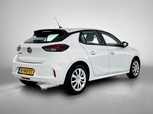 Opel Corsa-e - Afbeelding 5 van 22