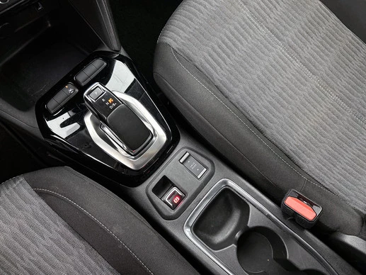Opel Corsa-e - Afbeelding 21 van 22