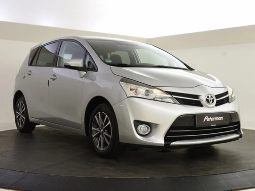 Toyota Verso - Afbeelding 1 van 30