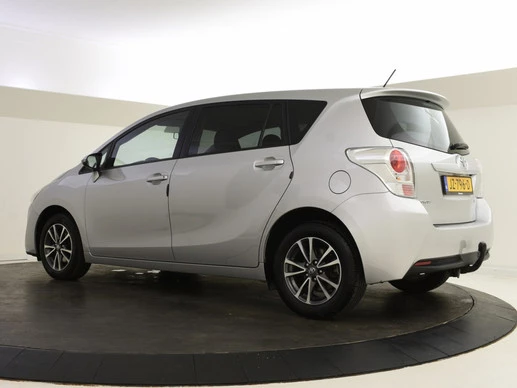 Toyota Verso - Afbeelding 2 van 30