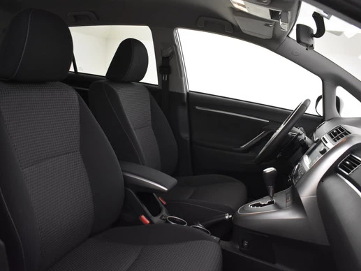 Toyota Verso - Afbeelding 3 van 30