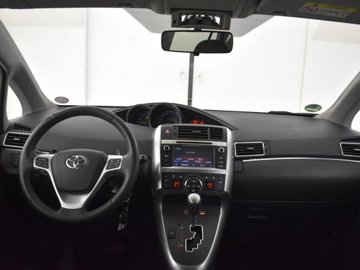 Toyota Verso - Afbeelding 4 van 30