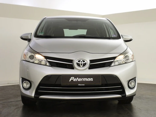 Toyota Verso - Afbeelding 5 van 30