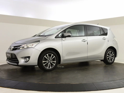 Toyota Verso - Afbeelding 6 van 30