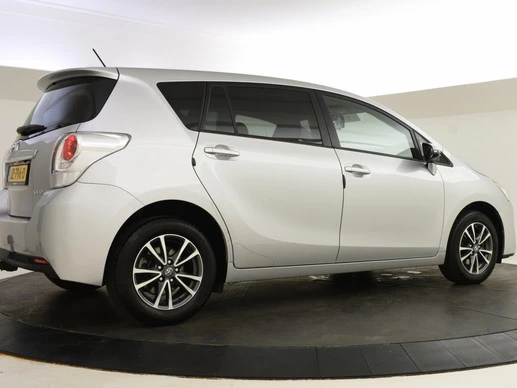 Toyota Verso - Afbeelding 7 van 30