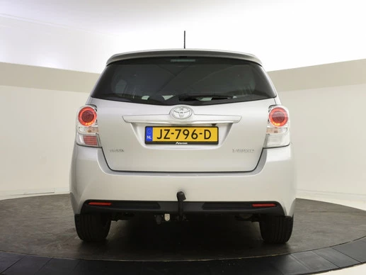 Toyota Verso - Afbeelding 8 van 30