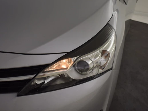 Toyota Verso - Afbeelding 9 van 30