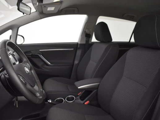 Toyota Verso - Afbeelding 10 van 30