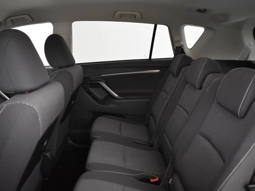Toyota Verso - Afbeelding 11 van 30