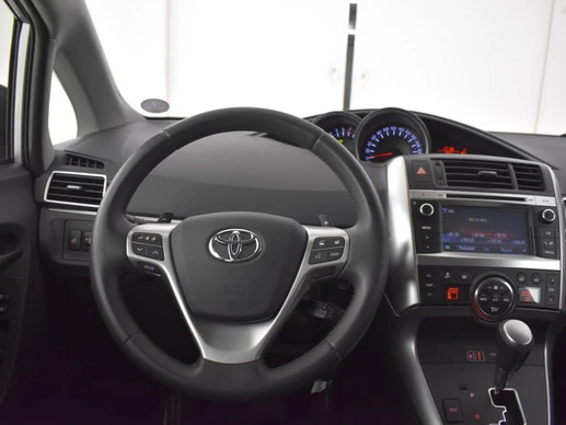 Toyota Verso - Afbeelding 12 van 30
