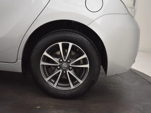 Toyota Verso - Afbeelding 13 van 30