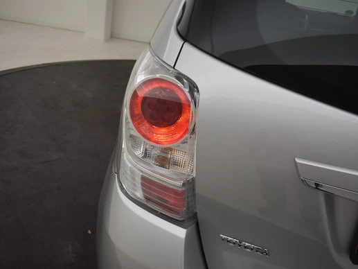 Toyota Verso - Afbeelding 16 van 30