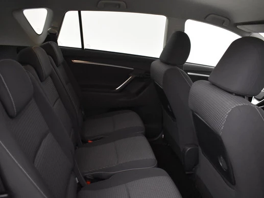 Toyota Verso - Afbeelding 17 van 30