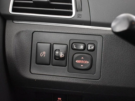 Toyota Verso - Afbeelding 19 van 30
