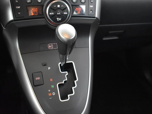 Toyota Verso - Afbeelding 24 van 30