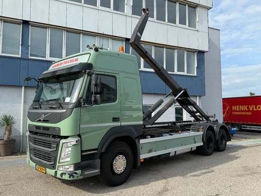Volvo FM 410 - Afbeelding 1 van 26
