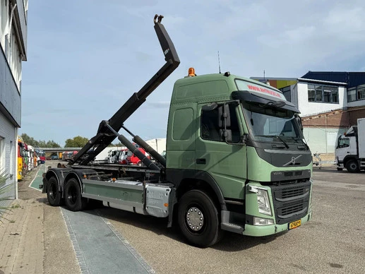 Volvo FM 410 - Afbeelding 3 van 26