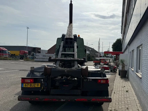 Volvo FM 410 - Afbeelding 4 van 26