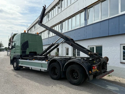 Volvo FM 410 - Afbeelding 5 van 26