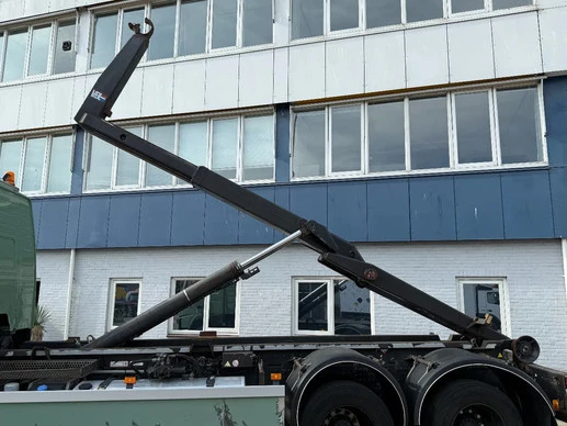 Volvo FM 410 - Afbeelding 6 van 26