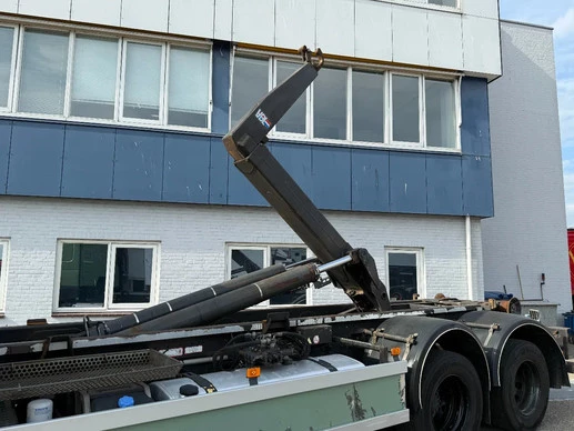 Volvo FM 410 - Afbeelding 7 van 26