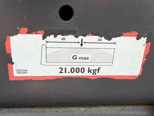 Volvo FM 410 - Afbeelding 8 van 26