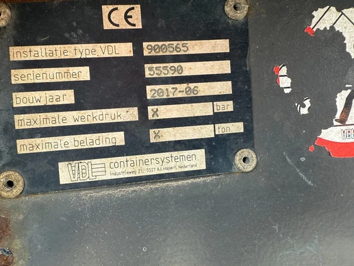 Volvo FM 410 - Afbeelding 9 van 26