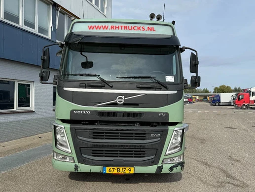 Volvo FM 410 - Afbeelding 11 van 26