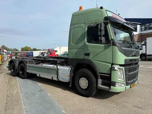 Volvo FM 410 - Afbeelding 12 van 26