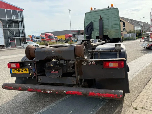 Volvo FM 410 - Afbeelding 13 van 26