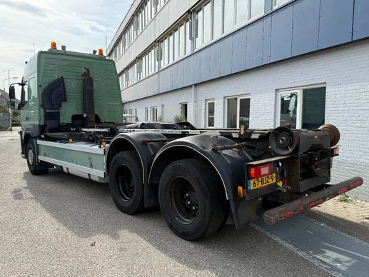 Volvo FM 410 - Afbeelding 14 van 26