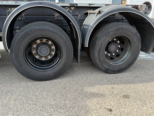 Volvo FM 410 - Afbeelding 15 van 26