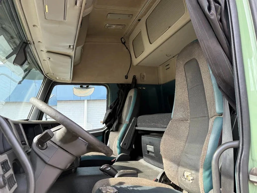 Volvo FM 410 - Afbeelding 16 van 26