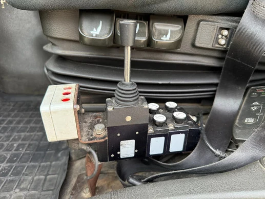 Volvo FM 410 - Afbeelding 17 van 26