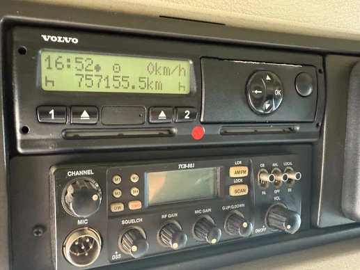 Volvo FM 410 - Afbeelding 19 van 26